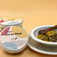 말고기 토마토스튜(100g)