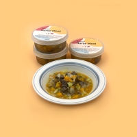 말고기 토마토스튜(100g)