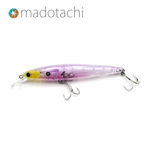 Glow Plate TARPtoTARP ver. KAZE TO MORI KAZE_TO_MORI GLOW PLATE