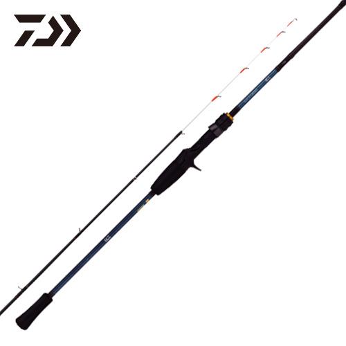 RANGE STICK 81TENYA テンヤ＆スプーン＆ブラーマダイに！ 24 マルチランディングポール – フィッシングマックス WEBSHOP
