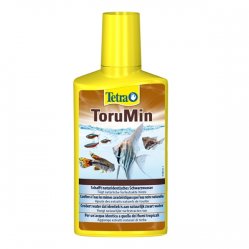 테트라 토루민 (블랙워터) 250ml