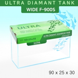 울트라D-900S(뚜껑포함) 90x25x30cm (택배발송불가 구매시 문의 부탁드립니다)