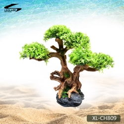 리글라스 분재유목 장식 [XL-CH809]