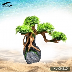 리글라스 분재유목 장식 [XL-CH810]