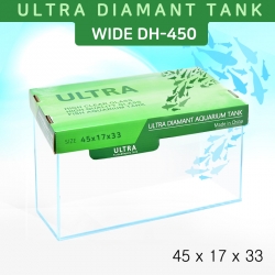 울트라 슬림형하이 45x17x33cm (뚜껑포함)