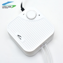 리글라스 프리미엄 에어펌프 YXT-013 (2구)