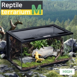 망고 파충류사육장 CPC-004(H) 30*30*40cm