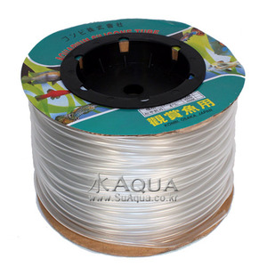 실리콘 호스 [100m] 롤