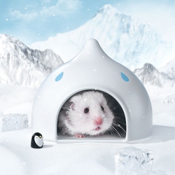 카르노 물방울 모양 은신처 (WJ-10)