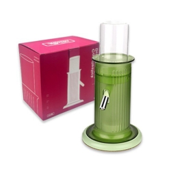 카르노 소동물용 캔들스틱 물병 (SZP543)