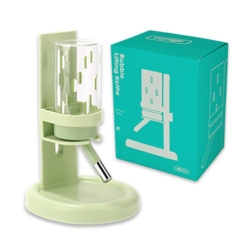 카르노 소동물용 높낮이 조절 물병 (SZP542)