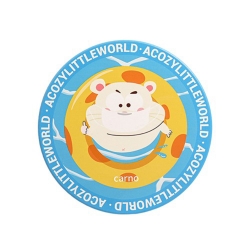 카르노 햄스터용 쿨링 배드 (WJ-3)