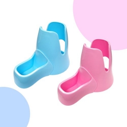 [보어펫] 햄스터 먹이통(H10)