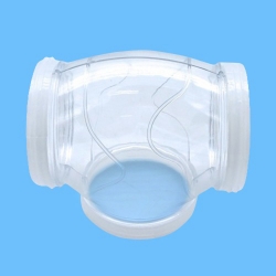 [아마존] 햄스터 터널 부품 BE-X12(T자)