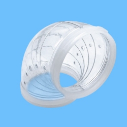 [아마존] 햄스터 터널 부품 BE-X15(S자)