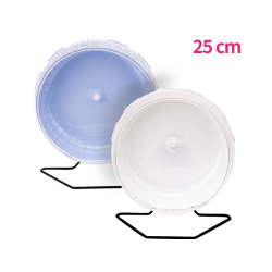 [carno] 소동물 쳇바퀴 &oslash;250mm (RJ-341)