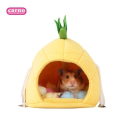 [carno] 햄스터 과일해먹(파인애플)-RJ230