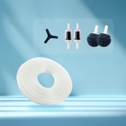 [아마존] 산소 키트 부속 세트