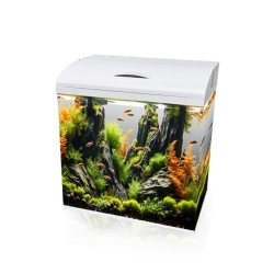 [아마존] 올인원 일체형 LED 어항 AMZ-320