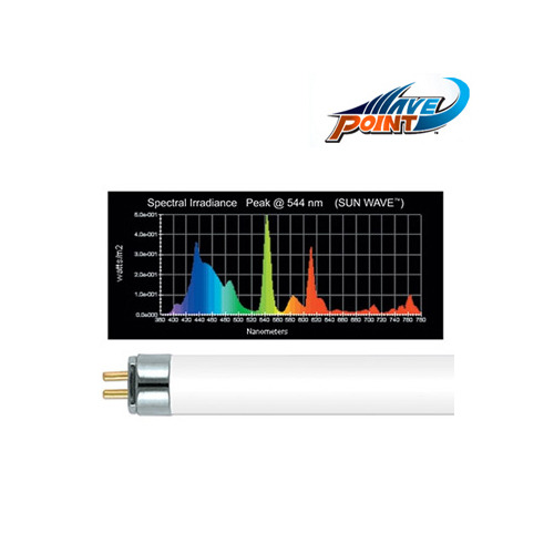 썬 웨이브 T-5 (39W) Sun Wave