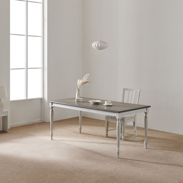 이노센트 뉴포트 식탁 테이블 1400 i104434