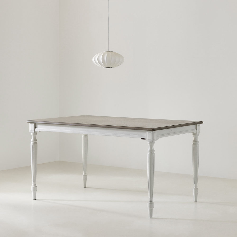 이노센트 뉴포트 식탁 테이블 1700 i104435