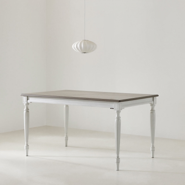 이노센트 뉴포트 식탁 테이블 1700 i104435