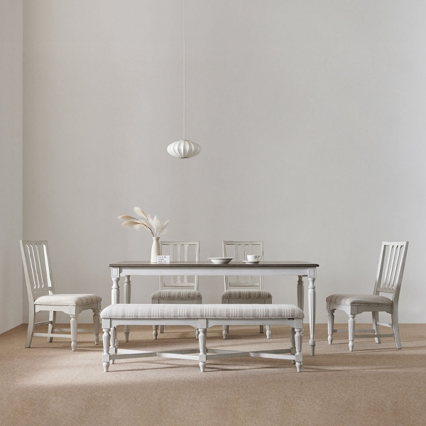 이노센트 뉴포트 식탁 테이블 1700 i104435