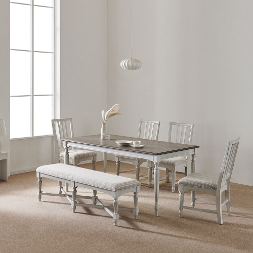 이노센트 뉴포트 식탁 테이블 1700 i104435