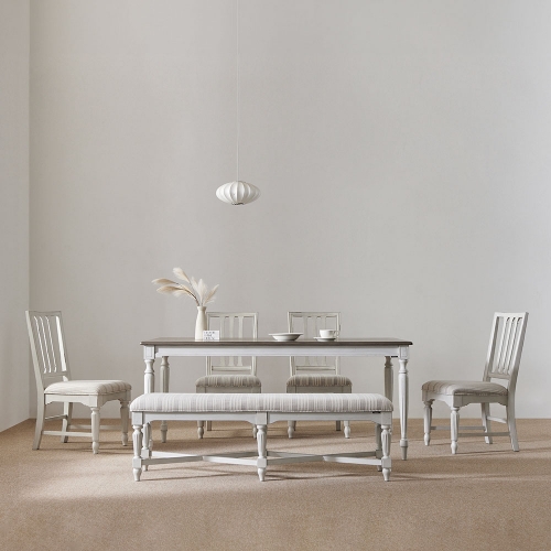 이노센트 뉴포트 식탁 테이블 1700 i104435