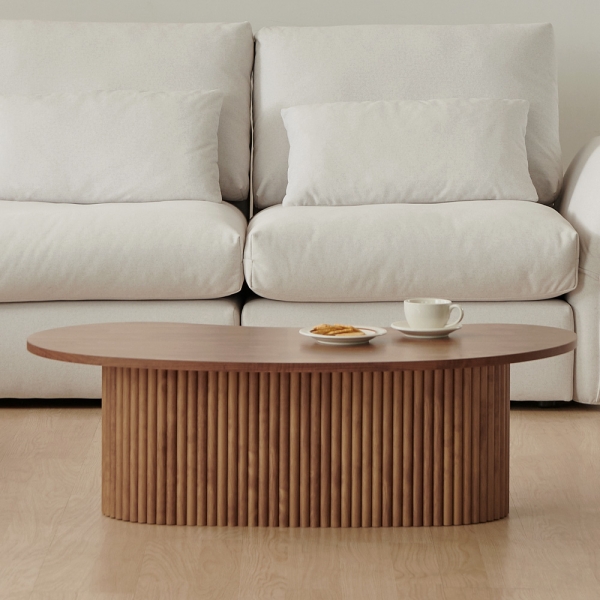 ★공식몰 단독 특가★ 이노센트 순수한 템바보드 소파테이블 i104301