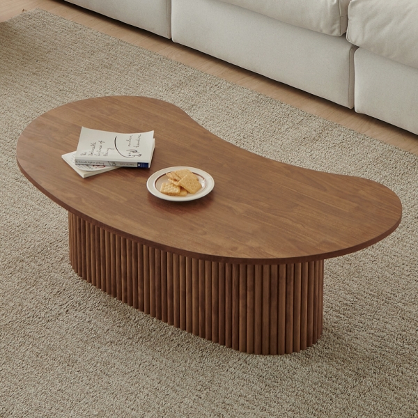 ★공식몰 단독 특가★ 이노센트 순수한 템바보드 소파테이블 i104301