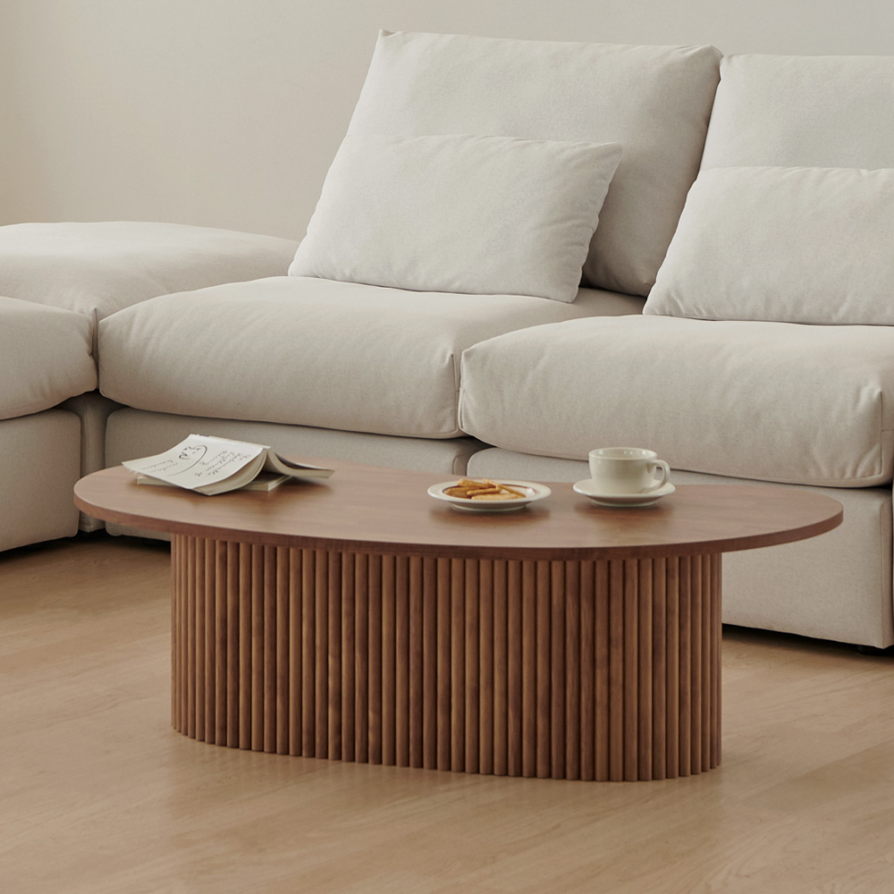 ★공식몰 단독 특가★ 이노센트 순수한 템바보드 소파테이블 i104301