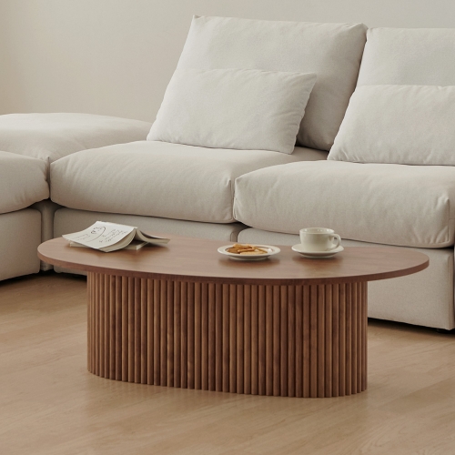 ★공식몰 단독 특가★ 이노센트 순수한 템바보드 소파테이블 i104301