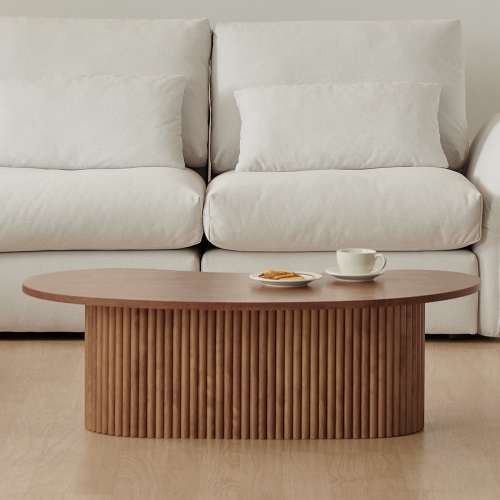 ★공식몰 단독 특가★ 이노센트 순수한 템바보드 소파테이블 i104301