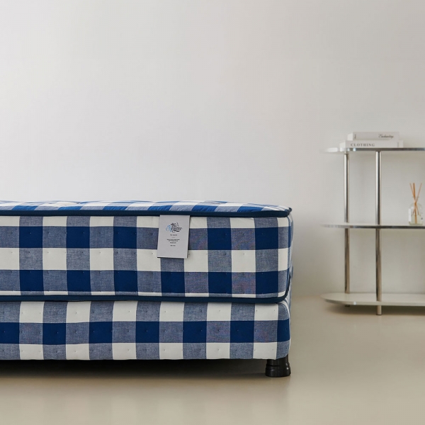 이노센트 헤븐 독립 스프링 매트리스 Q i104710