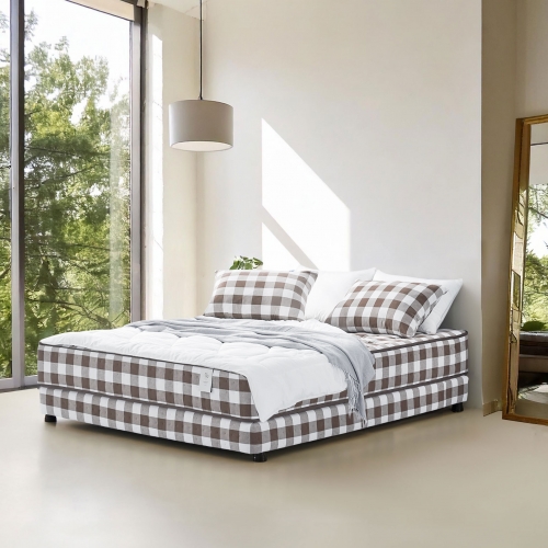 이노센트 헤븐 독립 스프링 매트리스 Q i104710