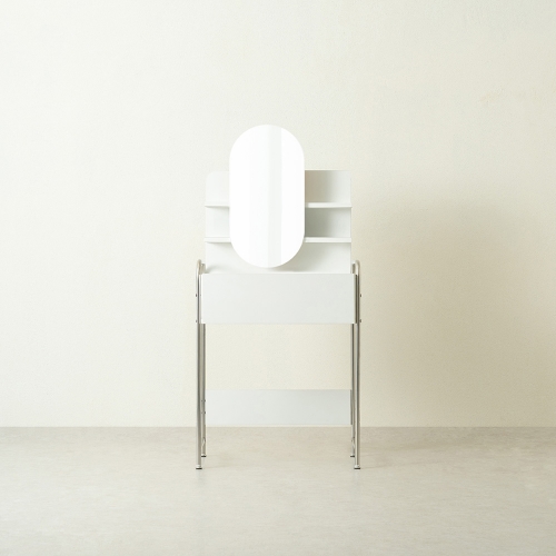 이노센트 블링 수납 콘솔 화장대 (거울포함) 600 i105852