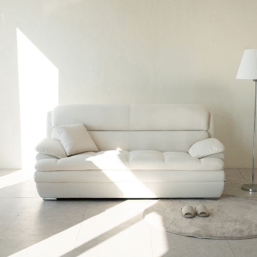 이노센트 바이엘 3인 패브릭 소파 i105339