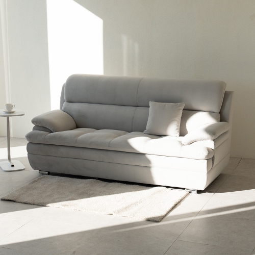 이노센트 바이엘 3인 패브릭 소파 i105339