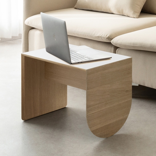 ★한정수량특가★ 이노센트 메타 슬림 침대 선반 협탁 소파 사이드 테이블 i105725