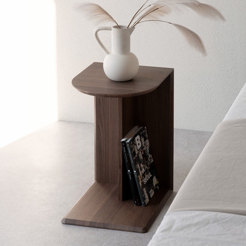 ★한정수량특가★ 이노센트 메타 슬림 침대 선반 협탁 소파 사이드 테이블 i105725