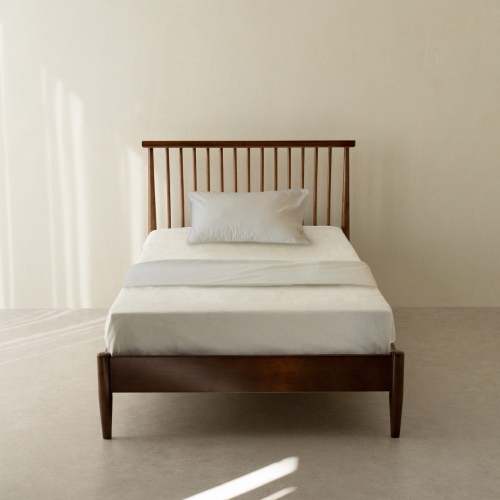 이노센트 어텀 시즌2 원목 침대 프레임 SS i105407