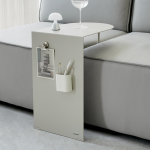 이노센트 레트 철제 사이드 테이블 i105789