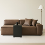 이노센트 레트 철제 사이드 테이블 i105789