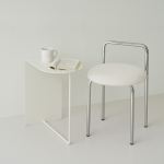 이노센트 레트 철제 사이드 테이블 i105789