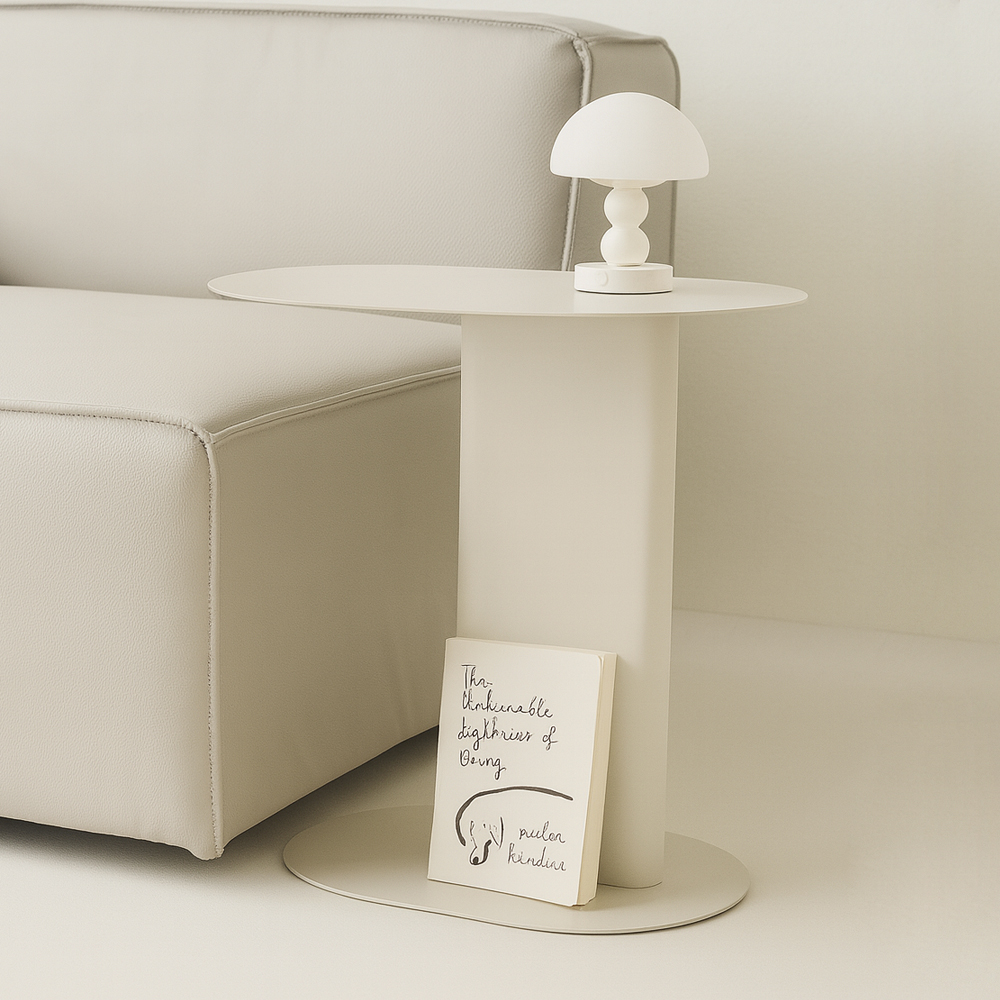 이노센트 오벨라 사이드 테이블 i105795