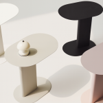 이노센트 오벨라 사이드 테이블 i105795