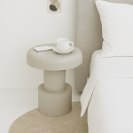 이노센트 글로모스 사이드 테이블 i105793