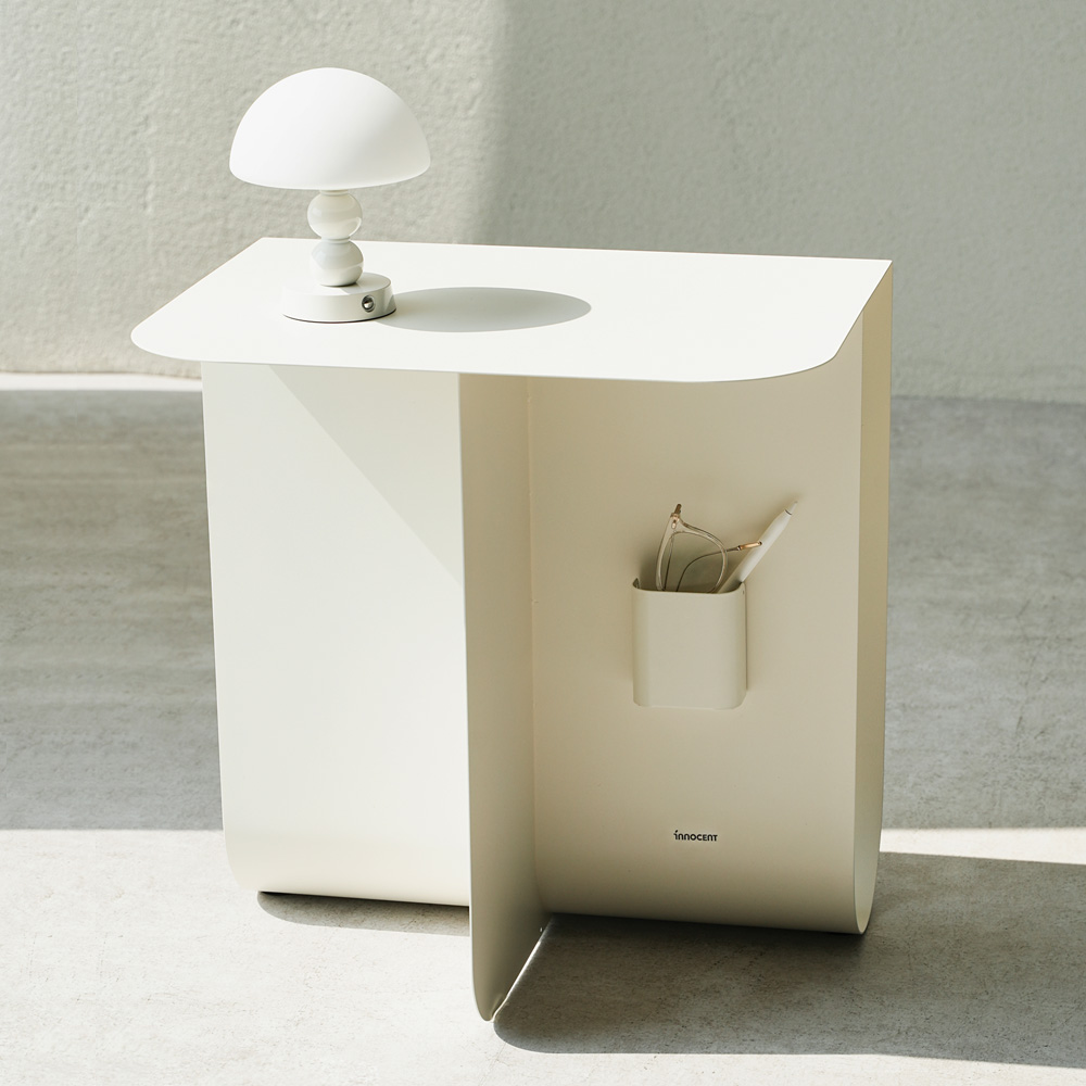 이노센트 포르타 사이드 테이블 i105791